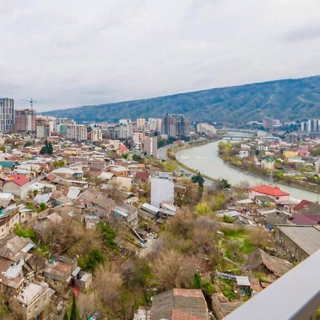 Apartments With View Τυφλίδα Εξωτερικό φωτογραφία