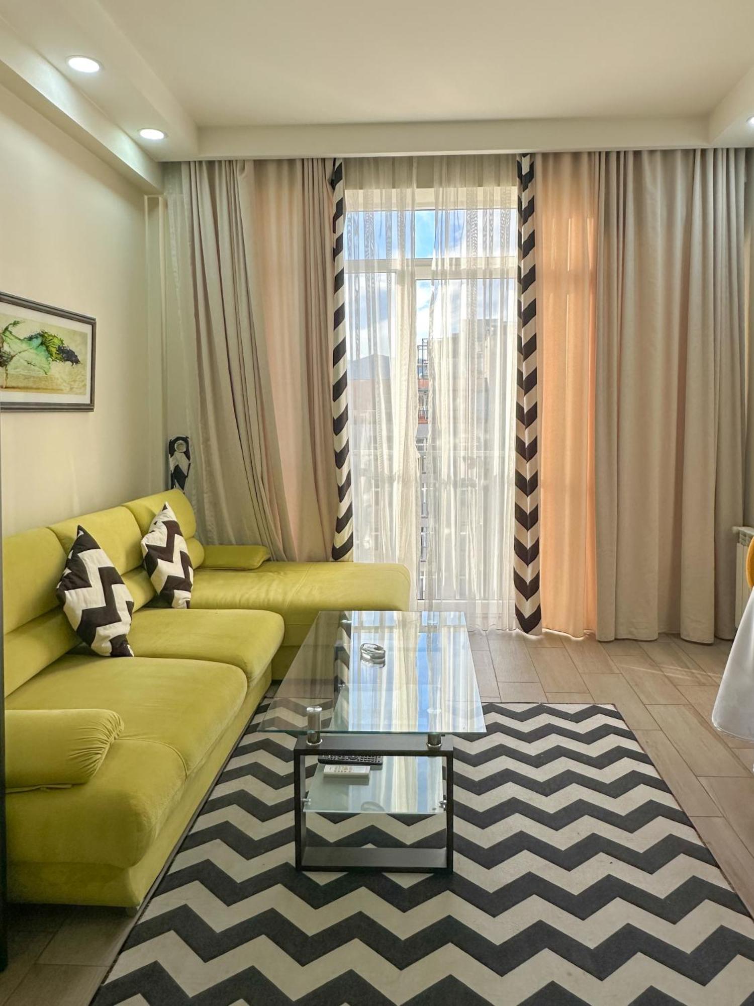 Apartments With View Τυφλίδα Εξωτερικό φωτογραφία