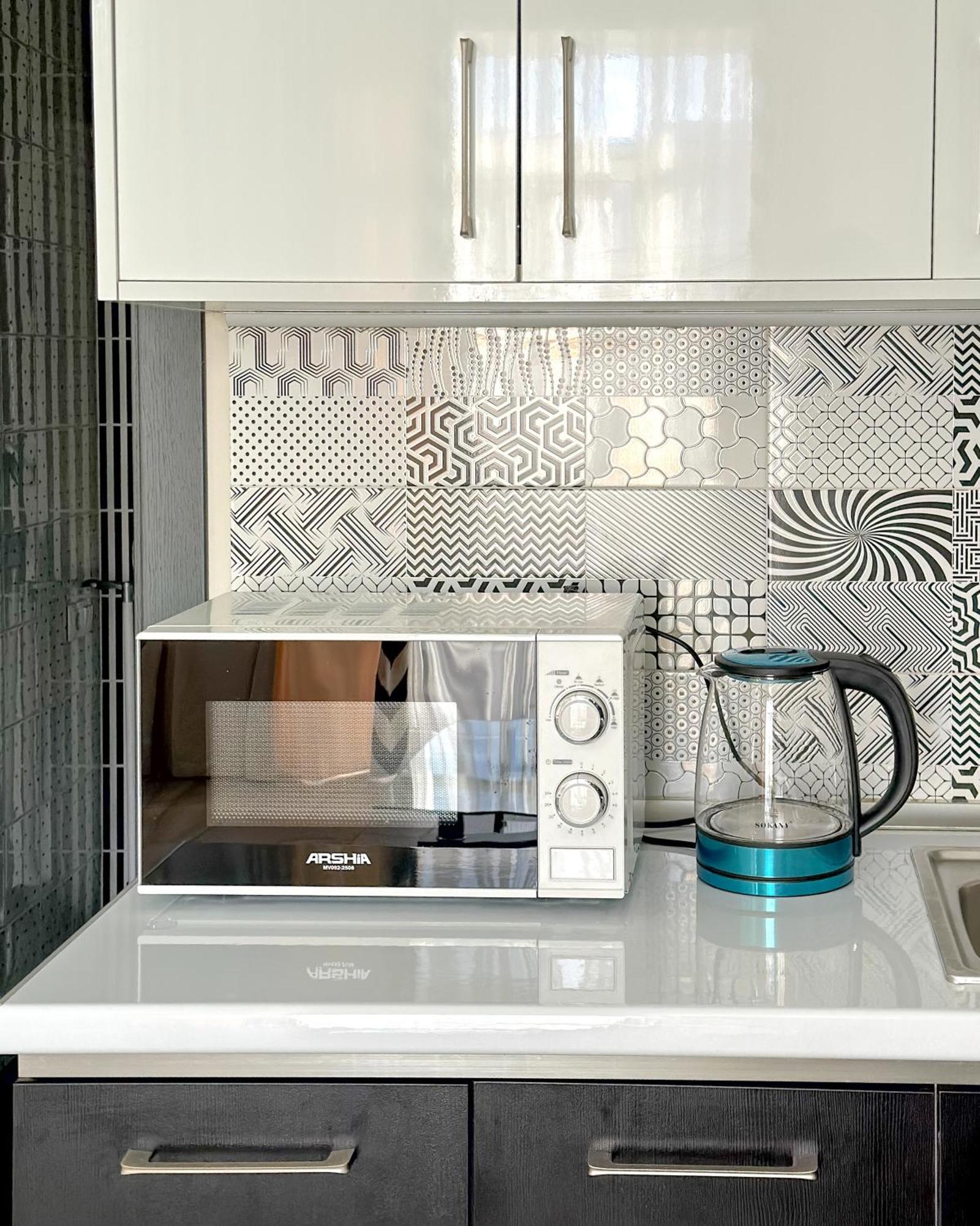 Apartments With View Τυφλίδα Εξωτερικό φωτογραφία
