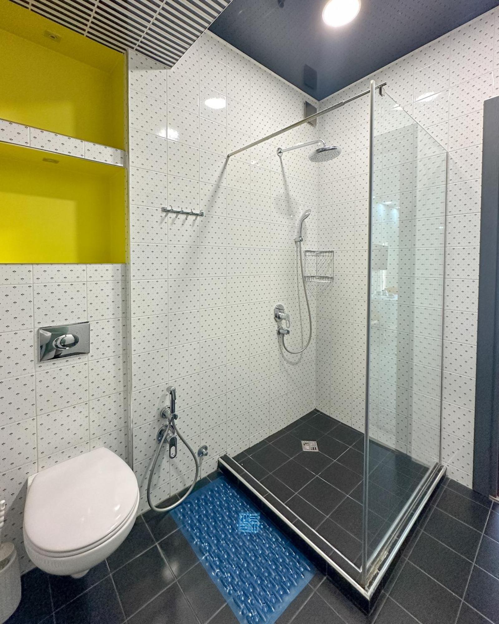 Apartments With View Τυφλίδα Εξωτερικό φωτογραφία