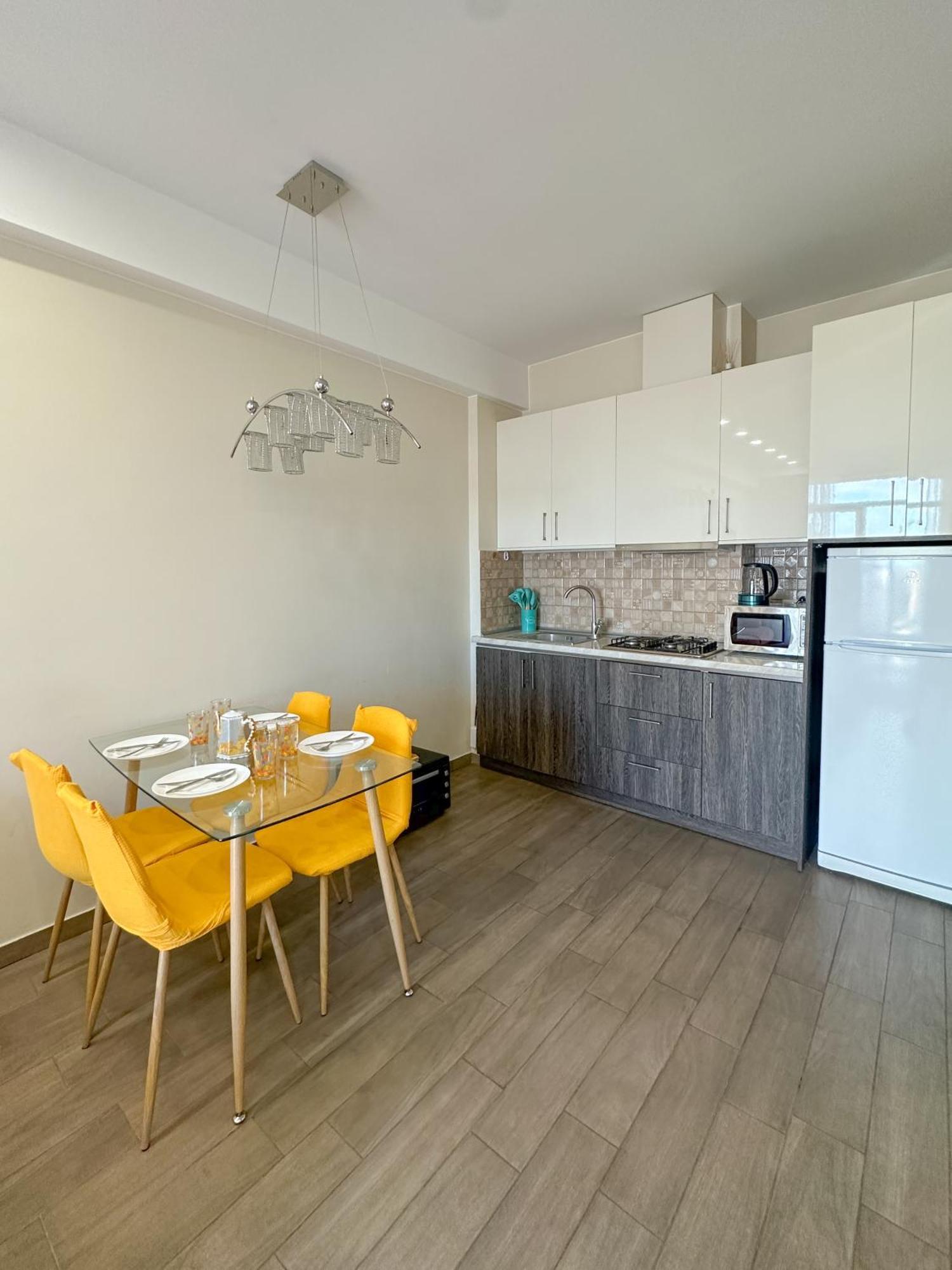 Apartments With View Τυφλίδα Εξωτερικό φωτογραφία