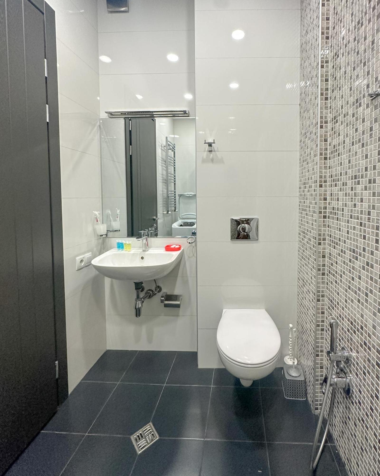 Apartments With View Τυφλίδα Εξωτερικό φωτογραφία