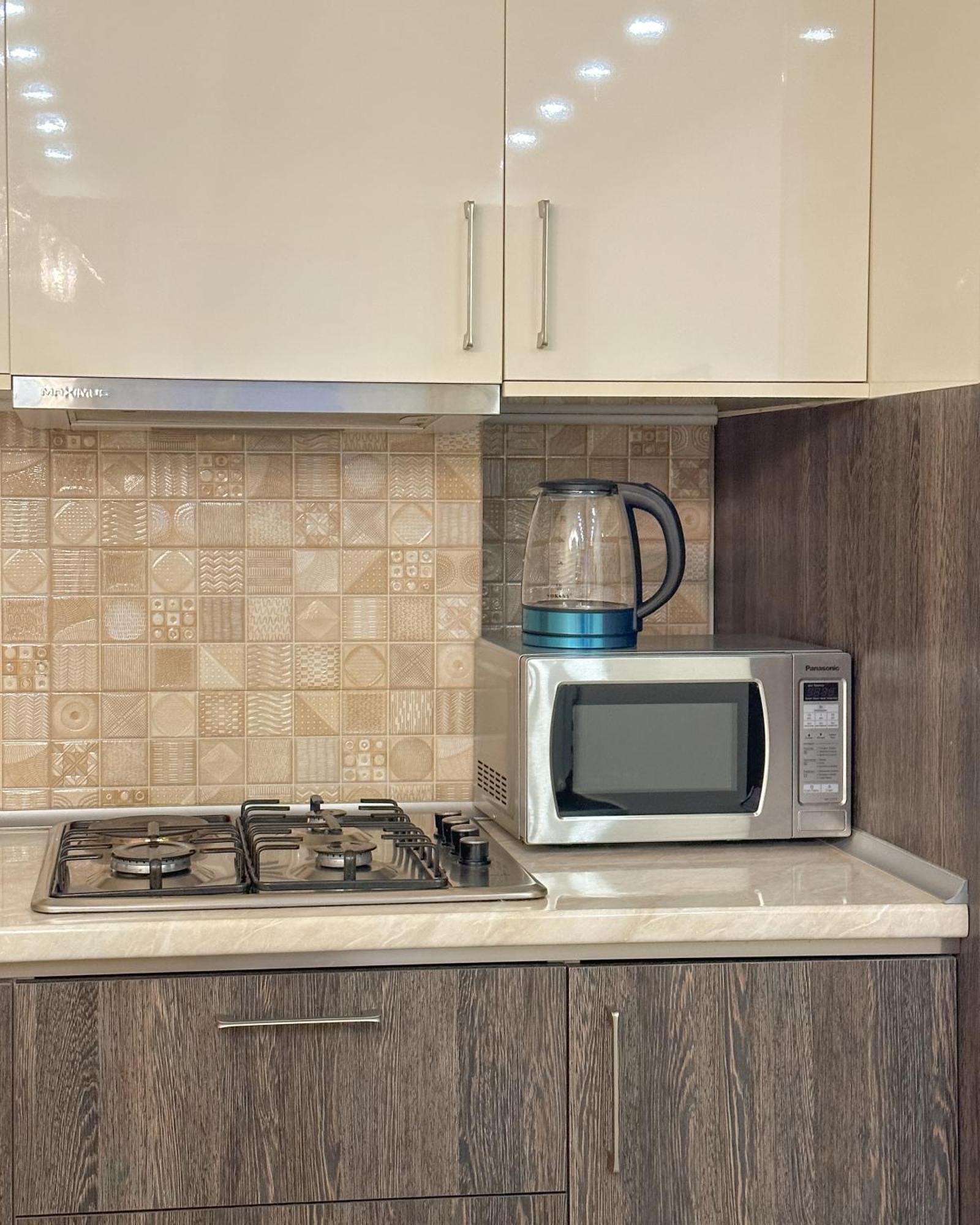 Apartments With View Τυφλίδα Εξωτερικό φωτογραφία