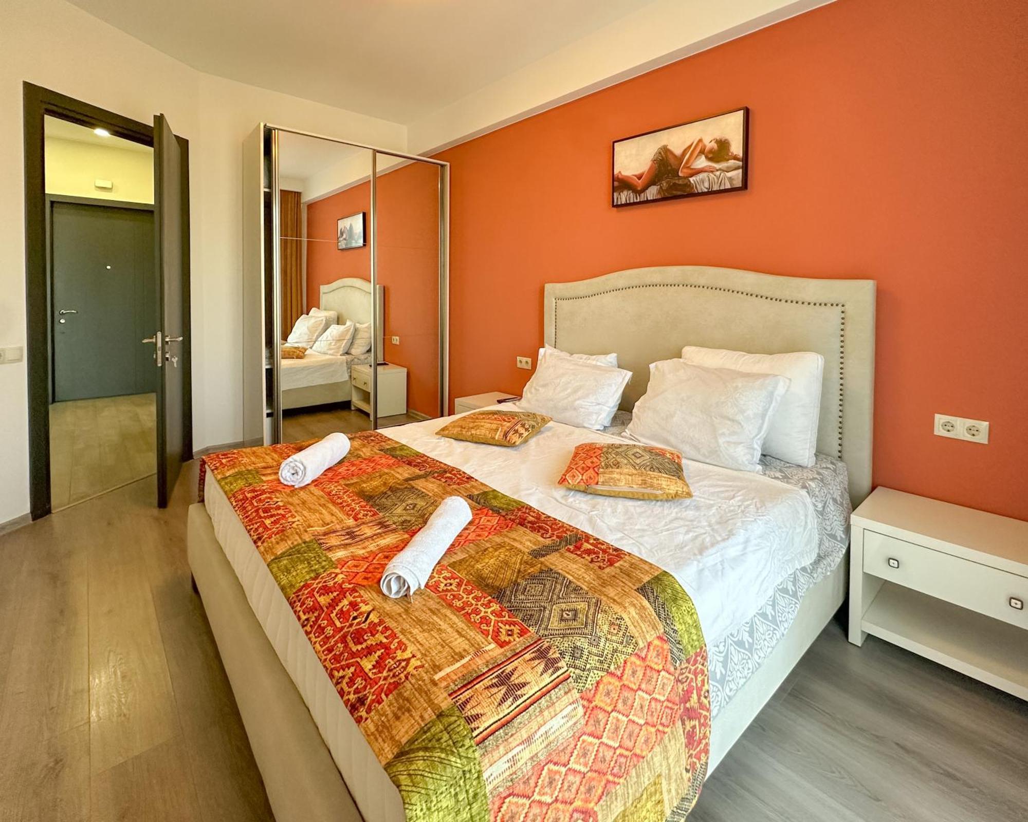 Apartments With View Τυφλίδα Εξωτερικό φωτογραφία